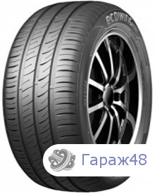 Kumho Ecowing KH27 175/50 R15 75H